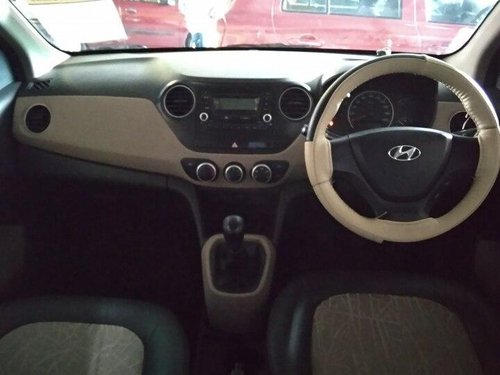 Used Hyundai Grand i10 CRDi Magna 2015 MT for sale in Indore 