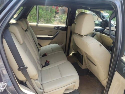 Used Ford Endeavour 2016 AT for sale in New Delhi