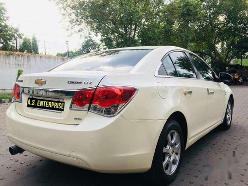 Used Chevrolet Cruze 2010 MT for sale in Kolkata 