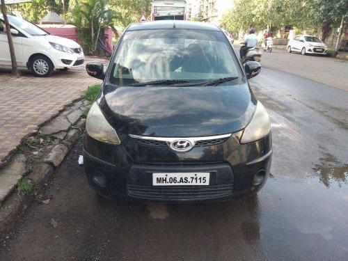 Used Hyundai i10 2009 MT for sale in Mumbai