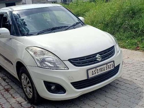 Used Maruti Suzuki Swift Dzire VDI, 2012, Petrol MT in Guwahati 