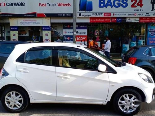 Used Honda Brio VX 2014 MT for sale in Mumbai