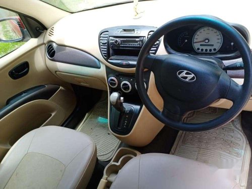 Used Hyundai I10 Sportz 1.2 2011 MT for sale in Rajkot 