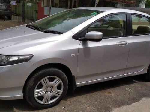 Used Honda City 2013 MT for sale in Chennai 