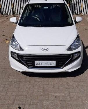 Used Hyundai Santro Asta BSIV 2018 MT for sale in Mumbai
