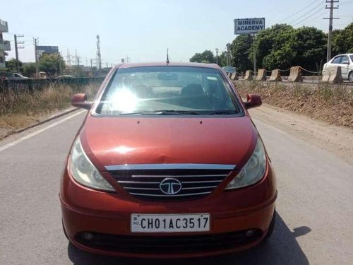 Used Tata Manza 2010 MT for sale in Chandigarh