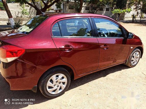 Honda Amaze 1.5 S i-DTEC, 2013, Diesel MT for sale in Coimbatore