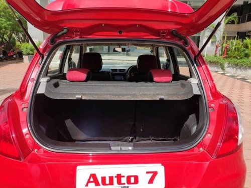 Used 2016 Maruti Suzuki Swift MT for sale in Pune