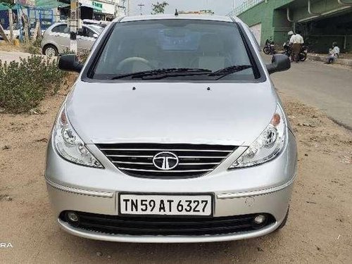 Used 2011 Tata Indica Vista MT for sale in Dindigul 