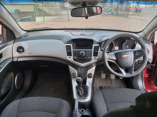 Used Chevrolet Cruze LT 2013 MT for sale in Vadodara 