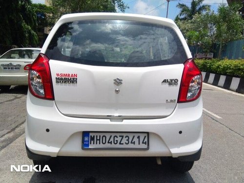 2015 Maruti Suzuki Alto 800 LXi MT for sale in Mumbai 