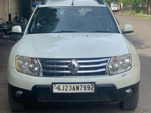 Used 2014 Renault Duster MT for sale in Surat
