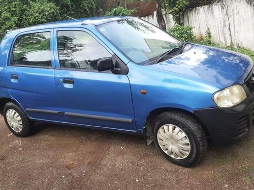 Used 2008 Maruti Suzuki Alto MT for sale in Pune