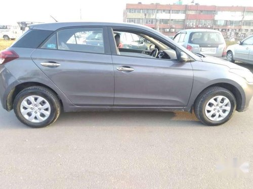 Used 2017 Hyundai Elite i20 MT for sale in Chandigarh