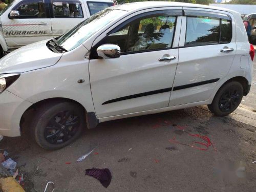 Used Maruti Suzuki Celerio VXi, 2017 MT for sale in Thane