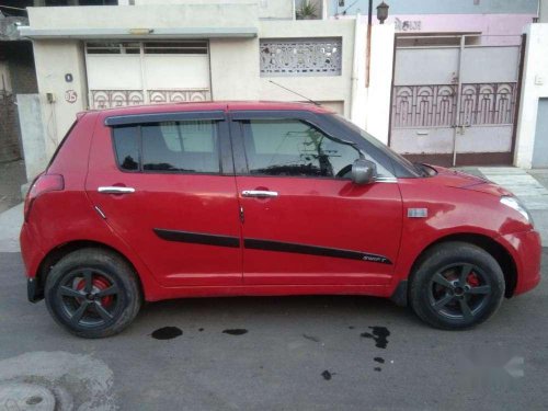 Used Maruti Suzuki Swift 2006 MT for sale in Rajkot 