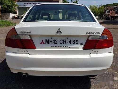 Used 2005 Mitsubishi Lancer MT for sale in Sangli 