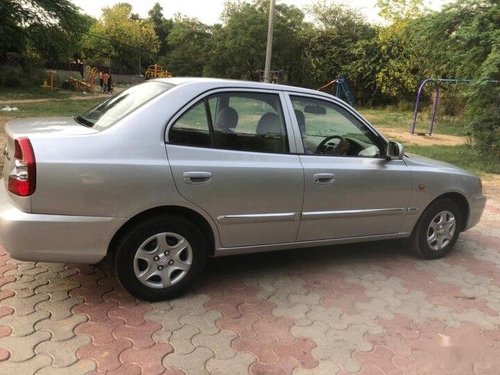 Used Hyundai Accent GLS 2012 MT for sale in New Delhi