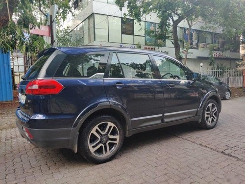 Used Tata Hexa XTA 2017 AT for sale in Mumbai