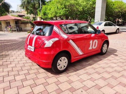 Used 2016 Maruti Suzuki Swift MT for sale in Pune