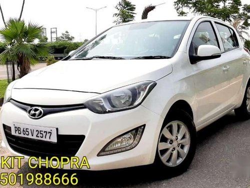 Used 2013 Hyundai i20 MT for sale in Chandigarh