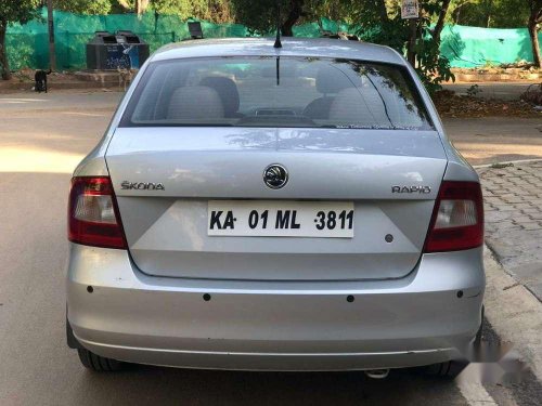 Used 2014 Skoda Rapid MT for sale in Nagar 