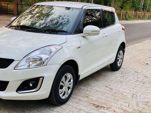 Maruti Suzuki Swift VDi ABS, 2015, Diesel MT for sale in Jalandhar 