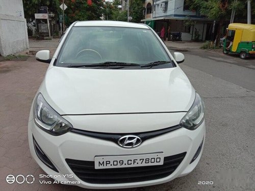 Used 2012 Hyundai i20 MT for sale in Indore 