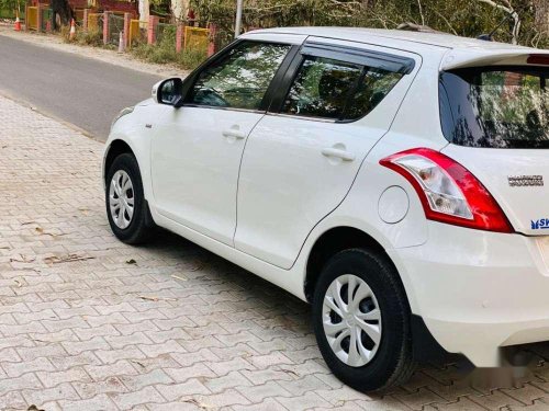 Maruti Suzuki Swift VDi ABS, 2015, Diesel MT for sale in Jalandhar 