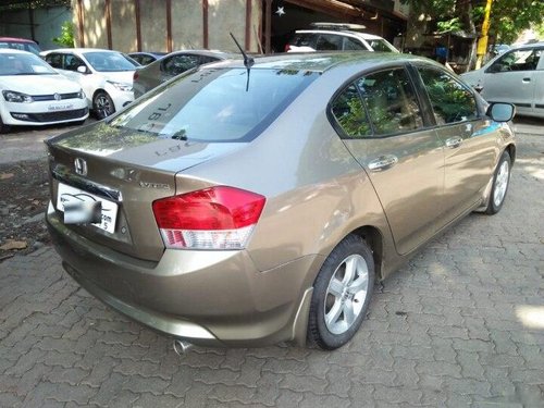 Used 2011 Honda City AT for sale in Mumbai 