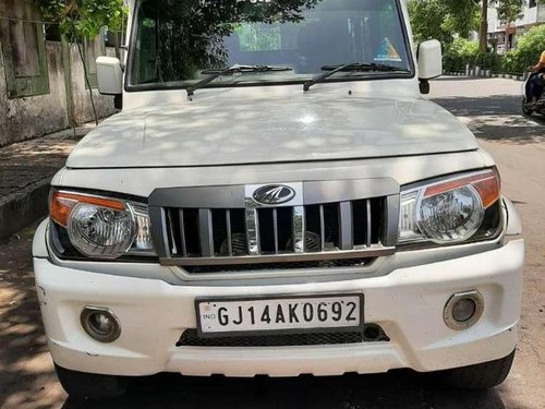 Used Mahindra Bolero SLX 2017 MT for sale in Surat