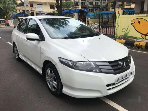 Used 2010 Honda City MT for sale in Mumbai