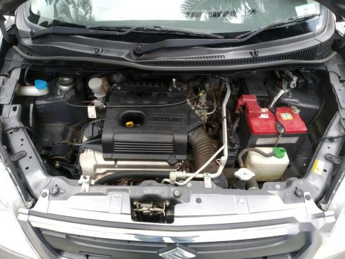 Maruti Suzuki Wagon R VXi BS-III, 2018, Petrol MT in Thiruvananthapuram 