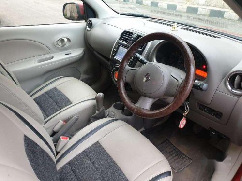 Used Renault Pulse 2014 MT for sale in Surat