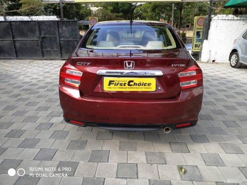 Used Honda City 2012 AT for sale in Surat