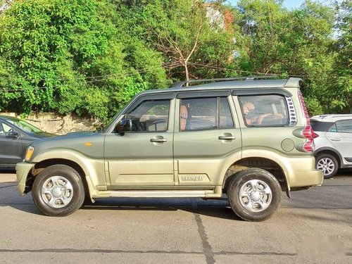 Used 2011 Mahindra Scorpio MT for sale in Mumbai 