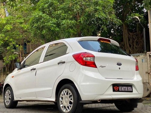 Used Ford Figo 2016 MT for sale in Kolkata