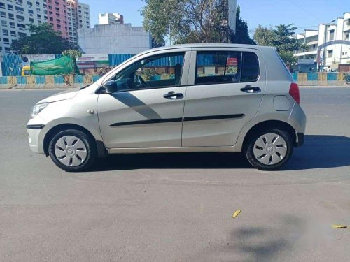 Used Maruti Suzuki Celerio VXI 2015 MT for sale in Thane