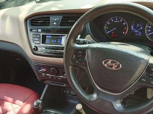 2017 Hyundai i20 Sportz 1.2 MT for sale in Gurgaon 