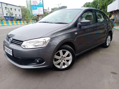 Used Volkswagen Vento 2013 MT for sale in Mumbai