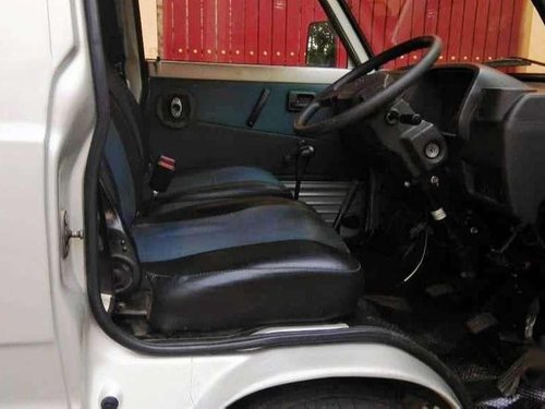 Used Maruti Suzuki Omni E 8 STR BS-IV, 2015, Petrol MT in Coimbatore