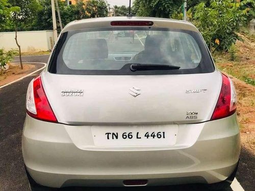 Used Maruti Suzuki Swift ZDI 2014 MT for sale in Coimbatore