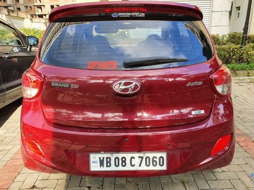 Hyundai Grand i10 Asta Option 2017 MT for sale in Kolkata 