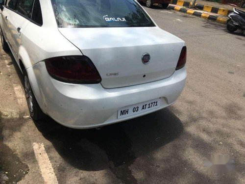 Used Fiat Linea Emotion 1.3, 2010, Diesel MT for sale in Mumbai 