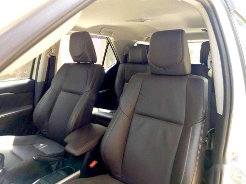 Used 2018 Toyota Fortuner AT for sale in Gurgaon 