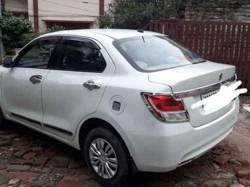 Used Maruti Suzuki Dzire 2018 MT for sale in Patna 