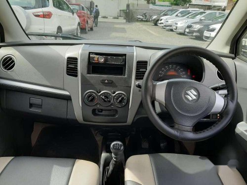 Used Maruti Suzuki Wagon R 2012 MT for sale in Surat
