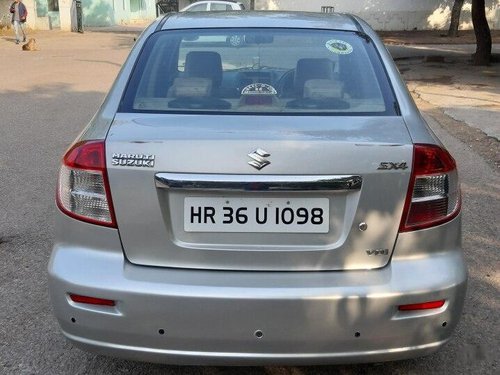 Used Maruti Suzuki SX4 2013 MT for sale in New Delhi