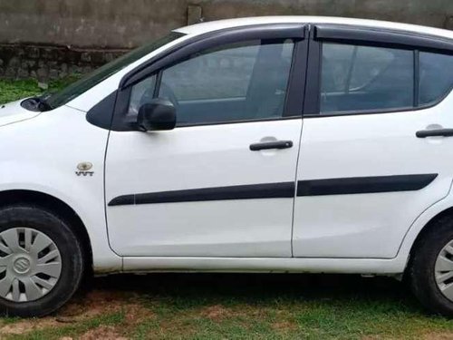 Used 2013 Maruti Suzuki Ritz MT for sale in Secunderabad 