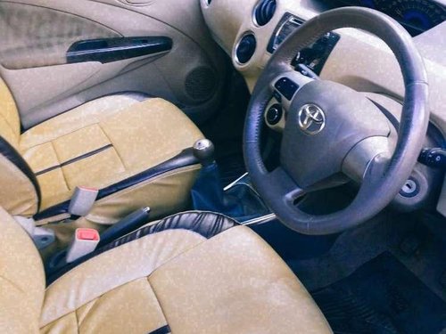 Used Toyota Etios 2015 MT for sale in Kolkata